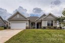 812 Oak Manor Drive sold home in Concord, SC