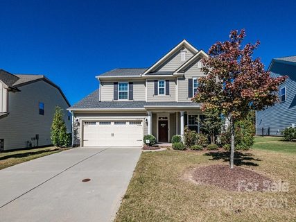 17428 Austins Creek Drive