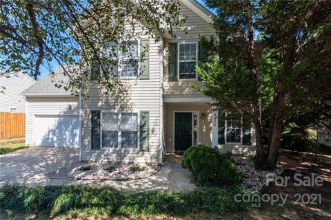 5814 Briggs Drive 201
