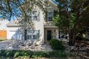 5814 Briggs Drive 201 sold home in Charlotte, SC