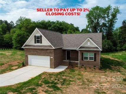 154 Spring Forest Drive