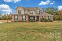 106 Kenna Court sold home in Matthews, SC