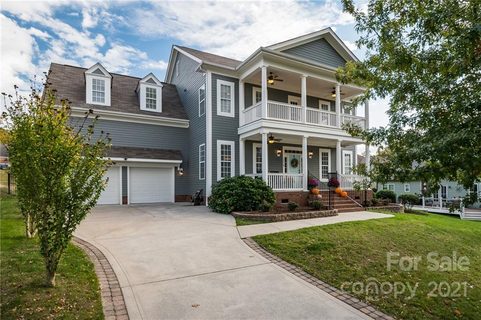 17210 Summers Walk Boulevard