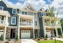 10431 Glenmere Creek Circle Lot 8 sold home in Charlotte, SC