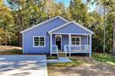 501 Sandy Avenue sold home in Charlotte, SC