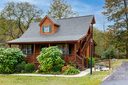 303 Blue Rock Road sold home in Hendersonville, SC