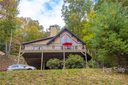 13 Miners Trace Road 146 & 146B sold home in Burnsville, SC
