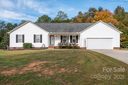 3537 Navajo Drive sold home in Maiden, SC
