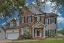 10320 Billingham Drive sold home in Charlotte, SC