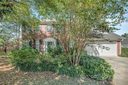 10203 Billingham Drive sold home in Charlotte, SC