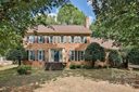 11605 Old Surry Lane sold home in Charlotte, SC