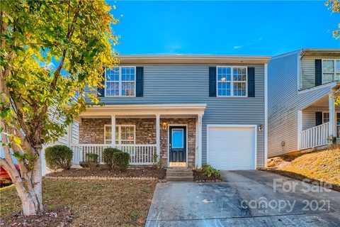 8303 Kings Creek Drive