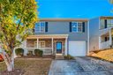 8303 Kings Creek Drive sold home in Charlotte, SC