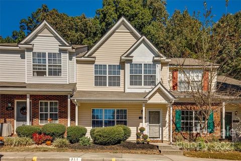 311 Wilkes Place