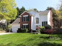 13601 Hatton Cross Drive sold home in Charlotte, SC
