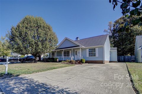 4014 Brookforest Lane