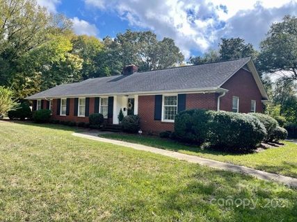 4648 Carmel Vista Lane sold home in Carmel Vista, Charlotte, NC