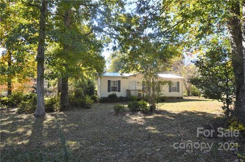 4033 Old Catawba Road sold manufactured home in Farmwood, Claremont, NC