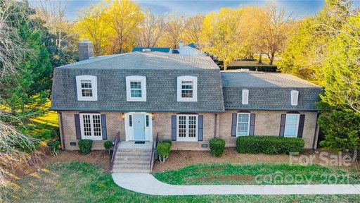 4500 Carmel Road