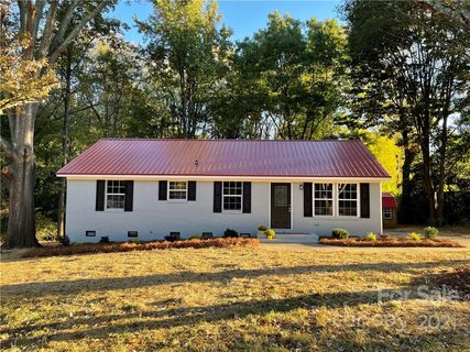 1601 Rushing Street sold home in FRANKLIN COLONY, Monroe, NC