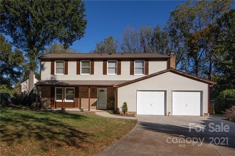 5604 Bethesda Court