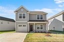 12510 Gotland Road sold home in Midland, SC