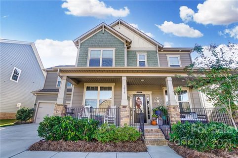 1019 Hamilton Mill Drive