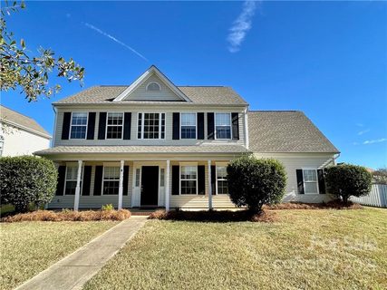 5514 Rogers Road