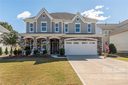 107 Heron Cove Loop sold home in Mooresville, SC