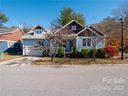 1 Craftsman Circle sold home in Asheville, SC
