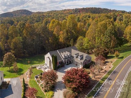 125 Cypress Point sold home in Sugar Hollow Farms, Hendersonville, NC