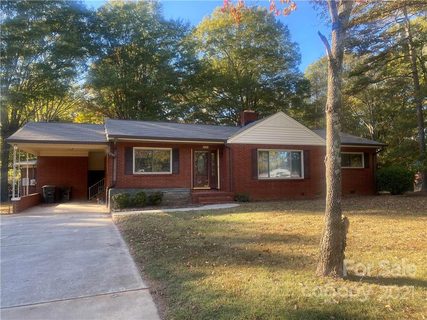 2011 Overhill Drive sold home in Dogwood Acres, Monroe, NC