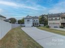 10707 Cove Point Drive sold home in Charlotte, SC