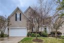 430 Glandon Court sold home in Fort Mill, SC