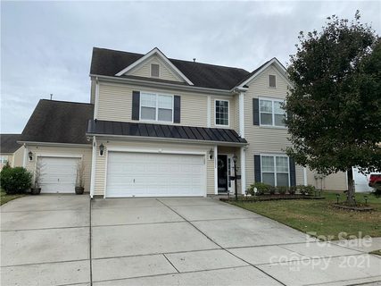 12824 Waterlyn Club Drive