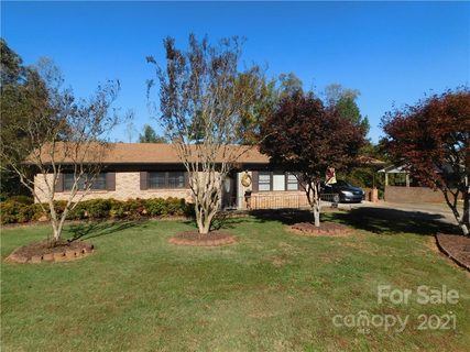 4619 Lakeview Acres Road sold home in Lakeview Acres, Valdese, NC