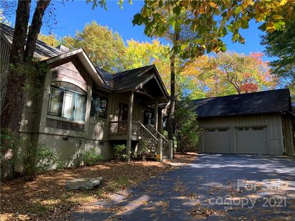 161 Chestnut Trace K44