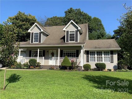 202 Scenic Ridge Drive