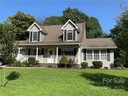 202 Scenic Ridge Drive sold home in Hendersonville, SC