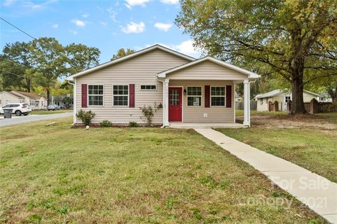 1601 Central Drive
