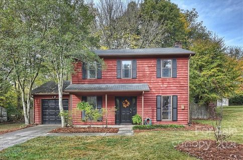 11516 Park Road