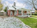75 Green Acres Avenue sold home in Brevard, SC