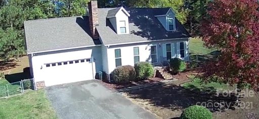 299 Hillsboro Road 20 sold home in Hillsborough, Taylorsville, NC
