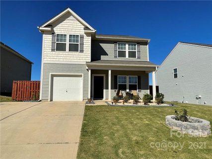 197 Hidden Lakes Road 515