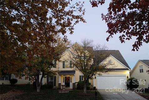 127 Trotter Ridge Drive