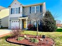 2623 Bramble Ridge Court sold home in Charlotte, SC