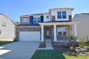 2006 Napa Valley Drive sold home in Waxhaw, SC