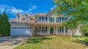 7035 Sweetfield Drive sold home in Huntersville, SC