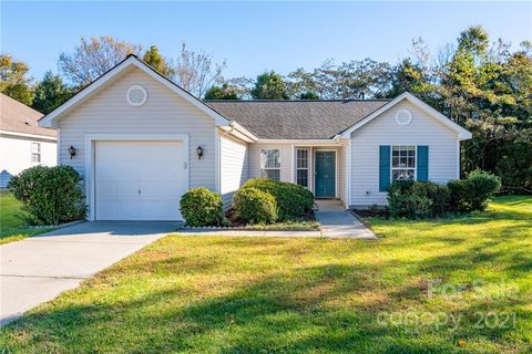 110 Bosburg Drive