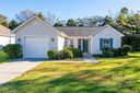 110 Bosburg Drive sold home in Mooresville, SC